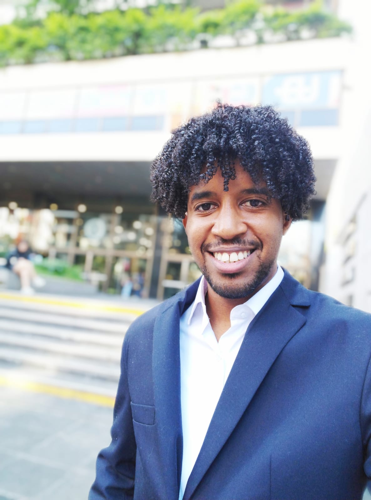 Israel Almanza profile image